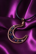 Moon Pendant